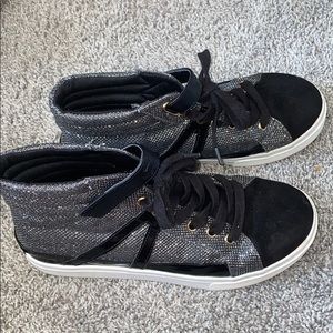 Juicy Couture sneakers